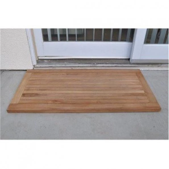 Anderson Teak SPA-3920 Rectangular Shower Mat 1 Anderson Teak SPA-3920 Rectangular Shower Mat