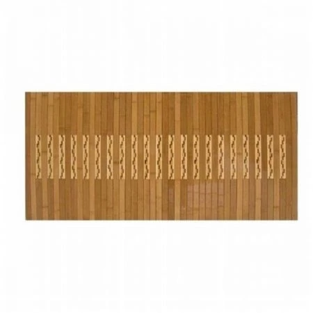 Anji Mountain AMB0090-2072 20 in. x 72 in. Bamboo Kitchen & Bath Mat