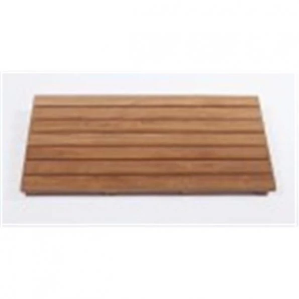ARB Teak & Specialties MAT2414 Spa Teak Shower Mat