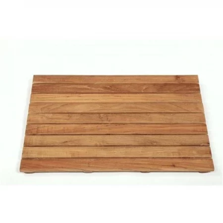 ARB Teak & Specialties MAT2518 ARB Spa Teak Shower Mat