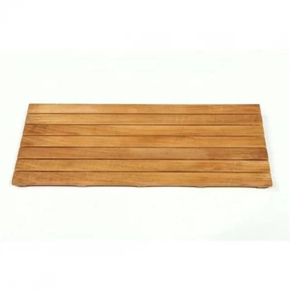 ARB Teak & Specialties MAT3214 ARB Spa Teak Shower Mat 1 ARB Teak & Specialties MAT3214 ARB Spa Teak Shower Mat