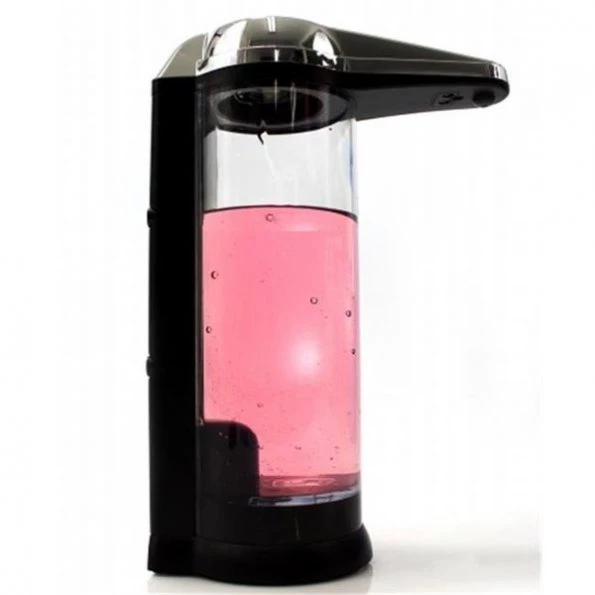 AZ Trading & Import SD470 Automatic Soap Dispenser; Chrome