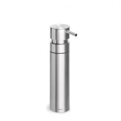 Blomus 68615 16 x 4 cm Soap Dispenser – Stainless Steel