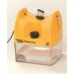 Brinsea Products USAD24 Octagon 20 Advance Humidity Pump