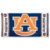 Mcarthur Towels & Sports Auburn Tigers Towel 30x60 Beach Style