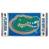 Mcarthur Towels & Sports Florida Gators Towel 30x60 Beach Style