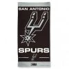 Wincraft San Antonio Spurs Towel 30x60 Beach Style