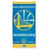 Wincraft Golden State Warriors Towel 30x60 Beach Style