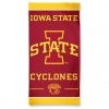 Mcarthur Towels & Sports Iowa State Cyclones Towel 30x60 Beach Style