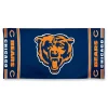 Signed And Sealed Chicago Bears Beach Towel