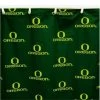 College Covers ORESC Oregon Printed Shower Curtain Cover 70 in. X 72 in.