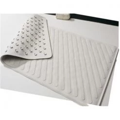 Carex Health Brands B21600 Bath Mat White