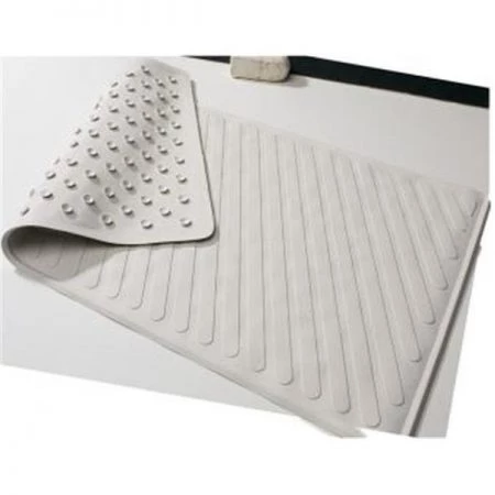 Carex Health Brands B21600 Bath Mat White
