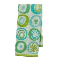 Creative Bath TE892FWH FINGERTIP