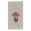 Creative Bath Products Creative Bath TE1205HMULT RUE DI RIVOLI EMB HAND TOWEL