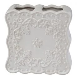 Creative Bath Products Creative Bath RUF60WH TBH