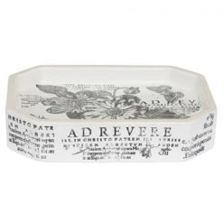 Creative Bath Products Creative Bath SKB56BG SOAP DISH