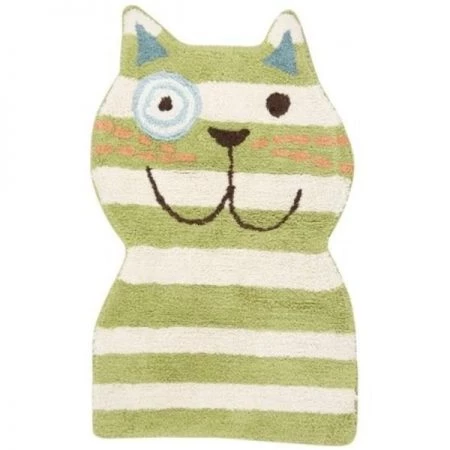 Creative Bath Products Creative Bath R0892WH RUG