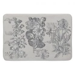 Creative Bath Products Creative Bath R1209BGE RUG