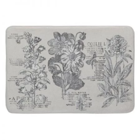 Creative Bath Products Creative Bath R1209BGE RUG