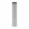 Commercial Water Distributing RUSCO-FS-1-100 Rusco RUSCO-FS-1-100 100 Spin-Down Polyester Replacement Filter