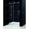 DreamLine SHDR-61487610-07 DreamLine ENIGMA-X 44-48 x 76 Shower Door