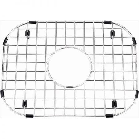 Dawn Kitchen & Bath Products Inc Dawn Kitchen G036 Bottom Sink Grid For Small Bowl