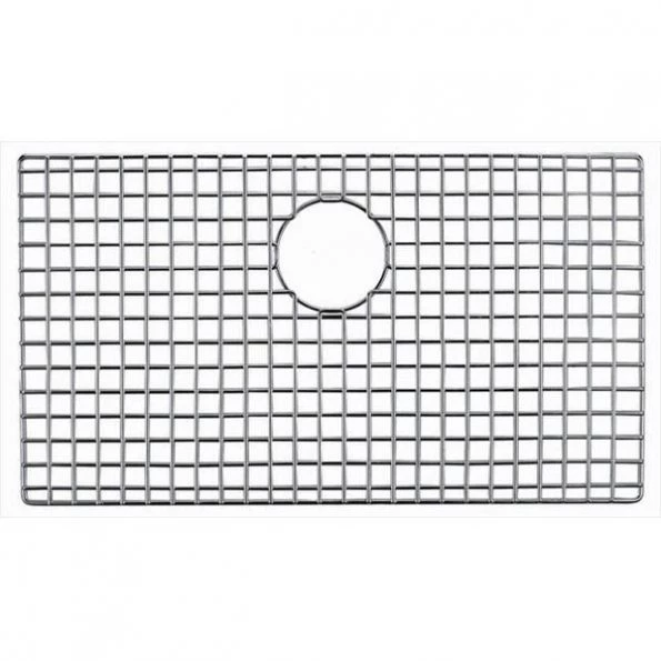 Dawn Kitchen & Bath Products Inc Dawn Kitchen G061 Bottom Sink Grid 1 Dawn Kitchen G061 Bottom Sink Grid
