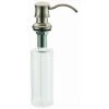 Dawn Kitchen & Bath Products Inc Dawn Kitchen SD6324BN Brushed Nickel Soap Dispenser