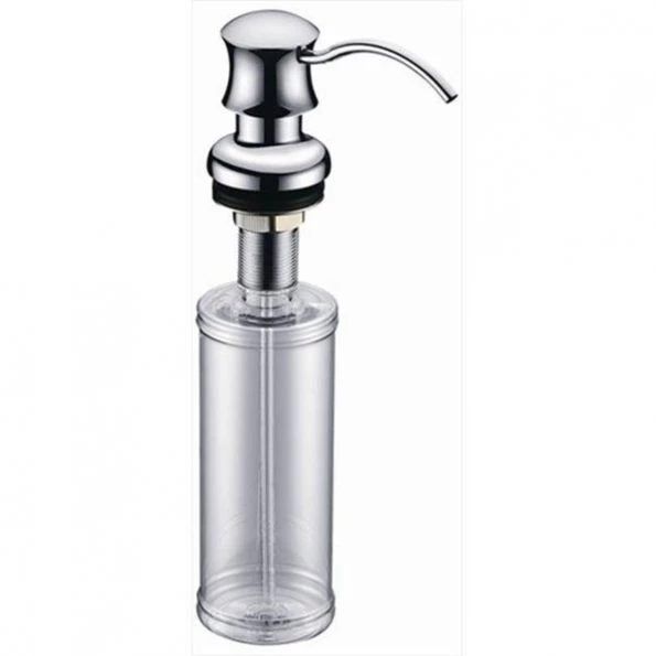 Dawn Kitchen SD6324C Chrome Soap Dispenser