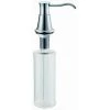 Dawn Kitchen & Bath Products Inc Dawn Kitchen SD6325BN Brushed Nickel Soap Dispenser