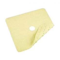 Essential Medical Supply Shower Mat – Cream