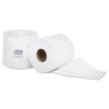 Sca Tissue North America Llc SCA Tissue SCATM1616S 2-Ply Universal Bath Tissue; White - 4 x 3.75 in. - 500 Sheets Per Roll
