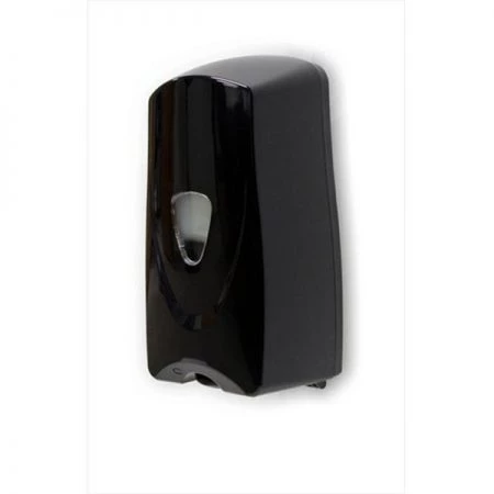 E-Z Taping System SF2150-16 Automatic Bulk Foam Soap Dispenser in Black