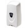 E-Z Taping System SF2150-17 Automatic Bulk Foam Soap Dispenser in White