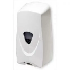 E-Z Taping System SF2150-17 Automatic Bulk Foam Soap Dispenser in White