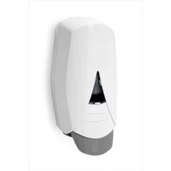 E-Z Taping System SF2111-17 Manual Bulk Foam Soap Dispenser in White