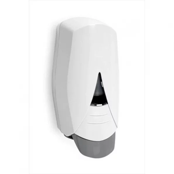 E-Z Taping System SF2111-17 Manual Bulk Foam Soap Dispenser in White