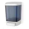 E-Z Taping System SF2135-01 30 Oz. Manual Bulk Foam Soap Dispenser in Dark Translucent