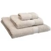 Superior 900GSM Egyptian Cotton 3-Piece Towel Set Stone