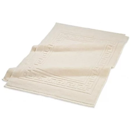 Superior 900GSM 2-Piece Bath Mat Set Ivory