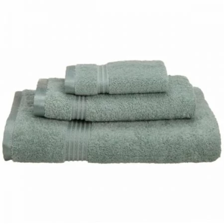 Superior Egyptian Cotton 3-Piece Towel Set Sage