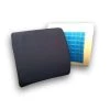 Hermell Products LC2295MO Cooling Gel Lumbar Cushion