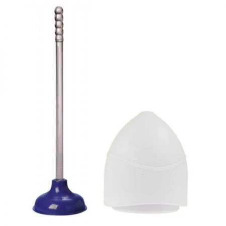 Waxman Consumer Products Group Hide-A-Plunger 7506600