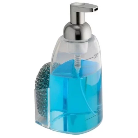 Interdesign 50000 Interdesign 50000 Clear Soap Pump Caddy