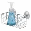 Gsi Homestyles Insinkerator Silver Classico Suction Basket