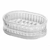 InterDesign 13070 Soap Dish Alston