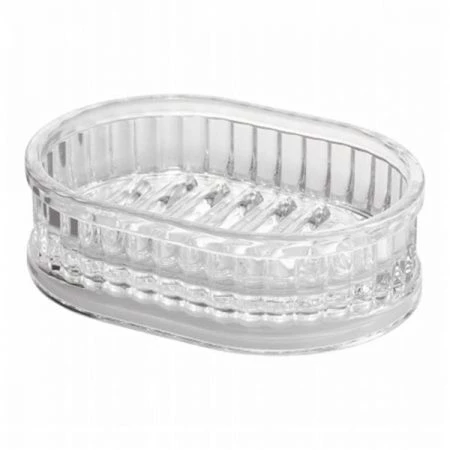 InterDesign 13070 Soap Dish Alston