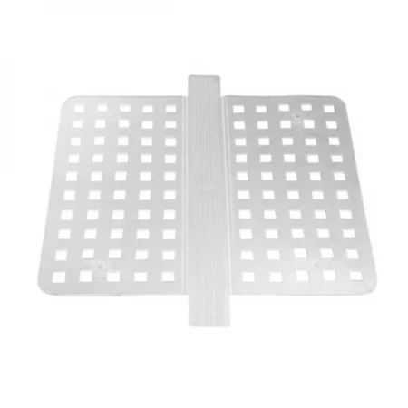 InterDesign 36700 Clear Sink Saddle