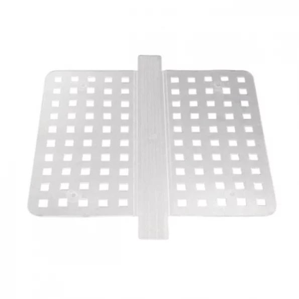 InterDesign 36700 Clear Sink Saddle 1 InterDesign 36700 Clear Sink Saddle